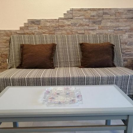 Oceanside Apartment In El Medano Exterior foto